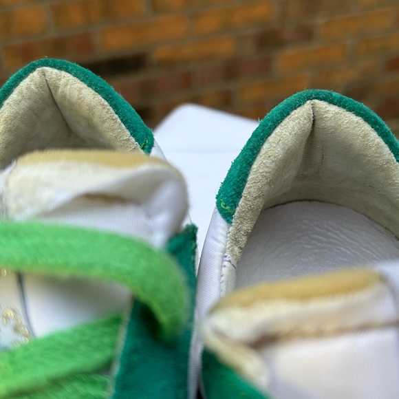 Semerdjian Shoes Low Top Trainers SMR 23 Designed in Italy Women’s Sneakers 5.5 - Picture 14 of 16